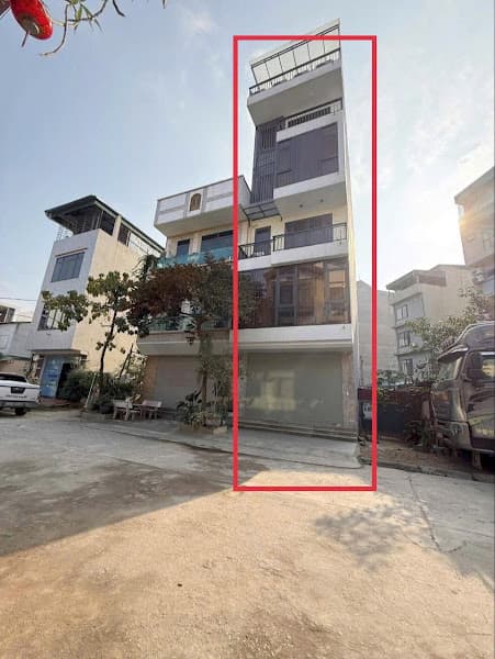 Ảnh bìa Love Home