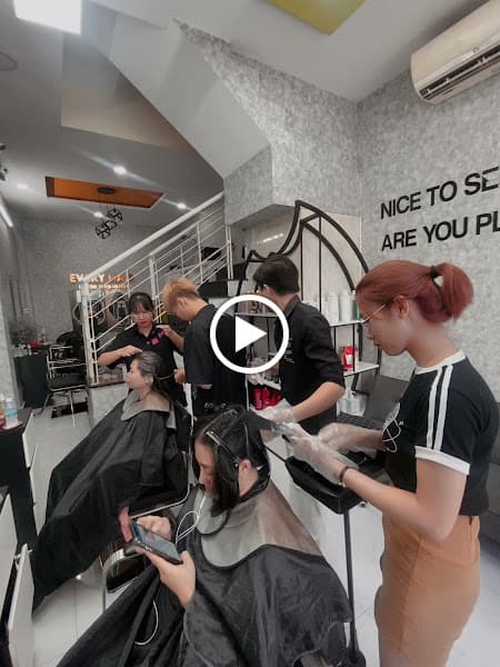 Hình ảnh EVERY HAIR SALON - 3