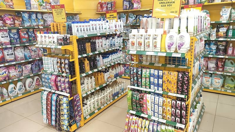 Hình ảnh Siêu thị Bách hoá XANH - 4