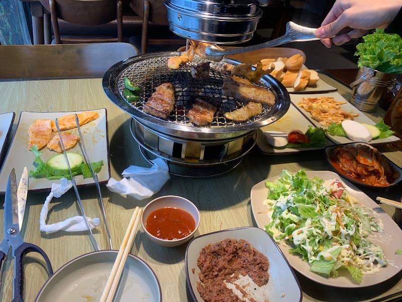 Hình ảnh Tiệm Nướng Wasabi - 4