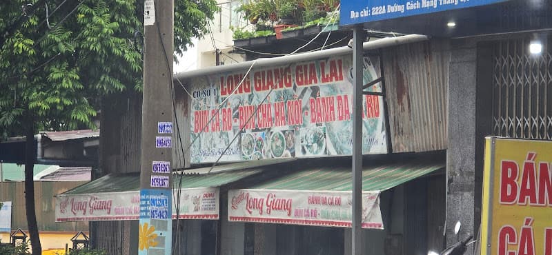 Ảnh bìa Quán Long Giang Gia Lai