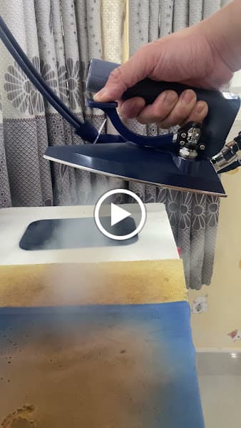 Hình ảnh Latusa Laundry (Tân Bình) Giặt Sấy Nhanh, Giặt Hấp Dry Cleaning, Giặt Ủi, Vệ Sinh Giày, Shoesspa - 2