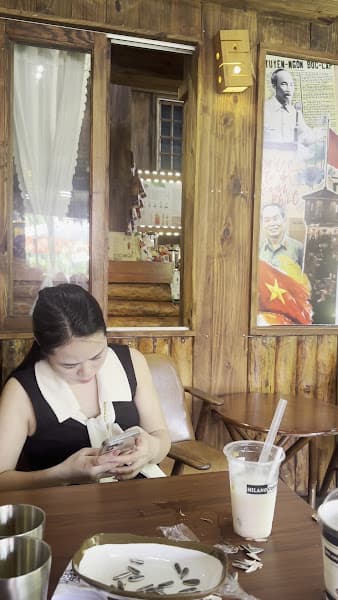 Hình ảnh Milano coffee Yên Mỹ - 2