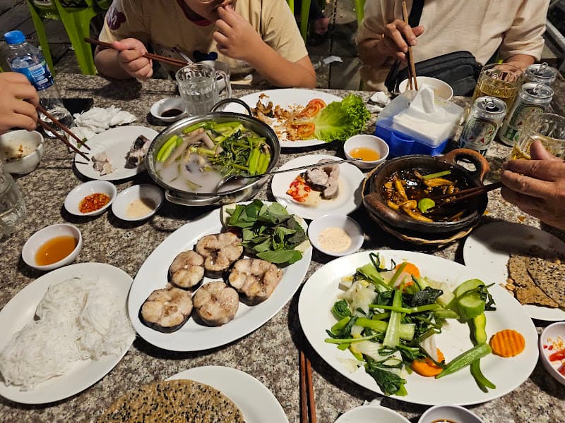 Hình ảnh Quán Ăn Tây Sông Hậu - 4