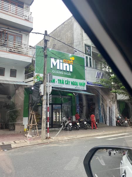Ảnh bìa Mart Mini Quảng Ngãi