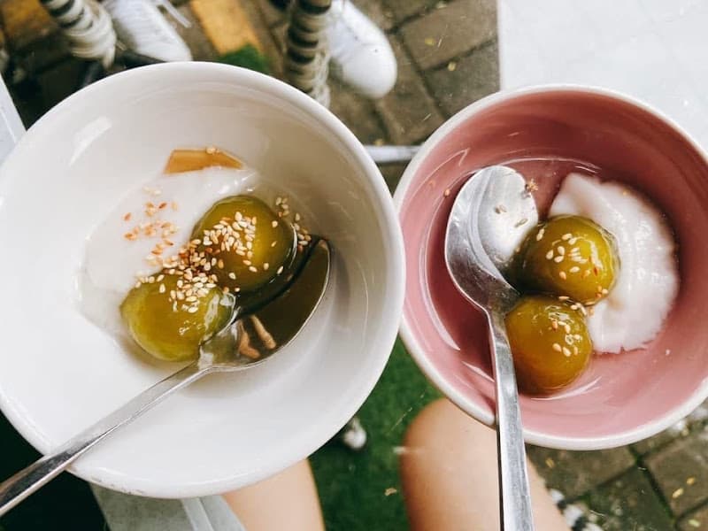 Hình ảnh Bánh Xèo Dì Tuyết - 2