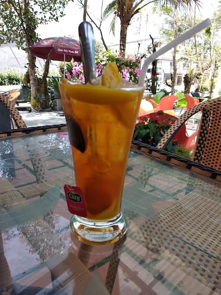 Hình ảnh Đập Tràn Coffee - 3