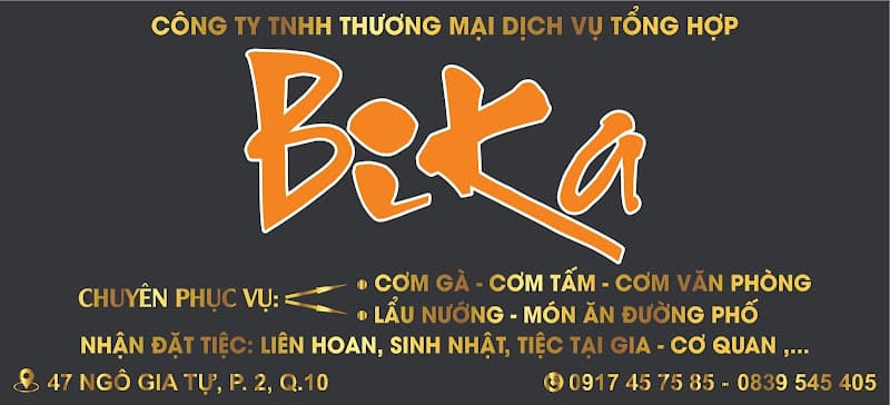 Hình ảnh Lẩu Nướng - Món Ăn Đường Phố BiKa - 4