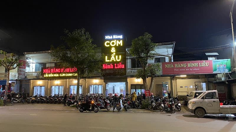 Hình ảnh Nhà Hàng Bình Liễu - 6