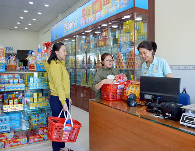 Hình ảnh Cửa Hàng Yến Sào Khánh Hòa - 3