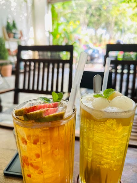Hình ảnh Tiệm nhà mình - 2