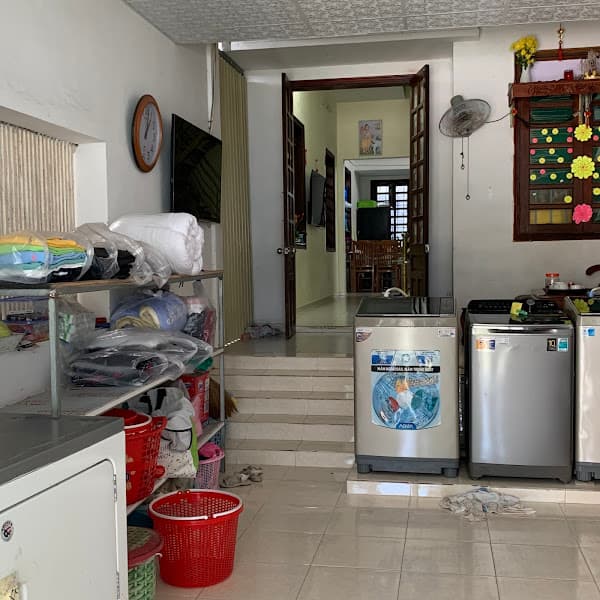 Hình ảnh Giặt ủi Chip Chip Phú Quốc (Chip Chip Laundry) - Giặt Ủi Chất Lượng Cao - 4