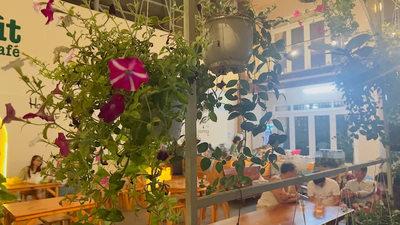 Hình ảnh Gout de cafe (cà phê Muối) - 6