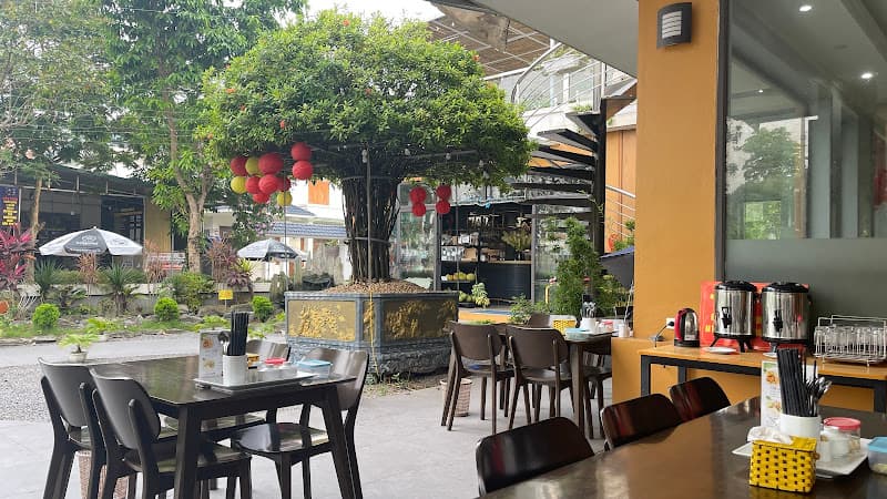 NEWLAND COFFEE - Cafe Newland Việt trì