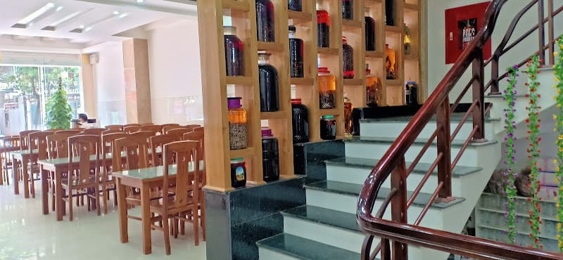 Hình ảnh Nhà Hàng Nam Quế - Cơm Tám - 9