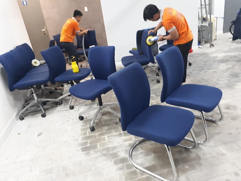 Hình ảnh Giặc Sấy Thiện Mỹ - 2