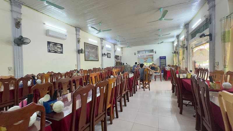 Hình ảnh Nhà hàng Minh Quân Ninh Bình - 2