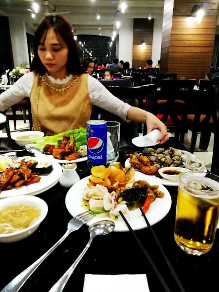 Hình ảnh Nhà hàng Buffet Sen Việt - 3