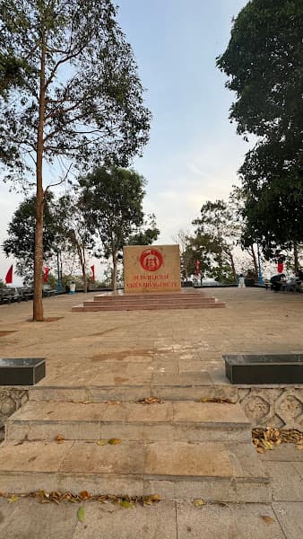 Hình ảnh Di tích lịch sử Chư Ty - 3