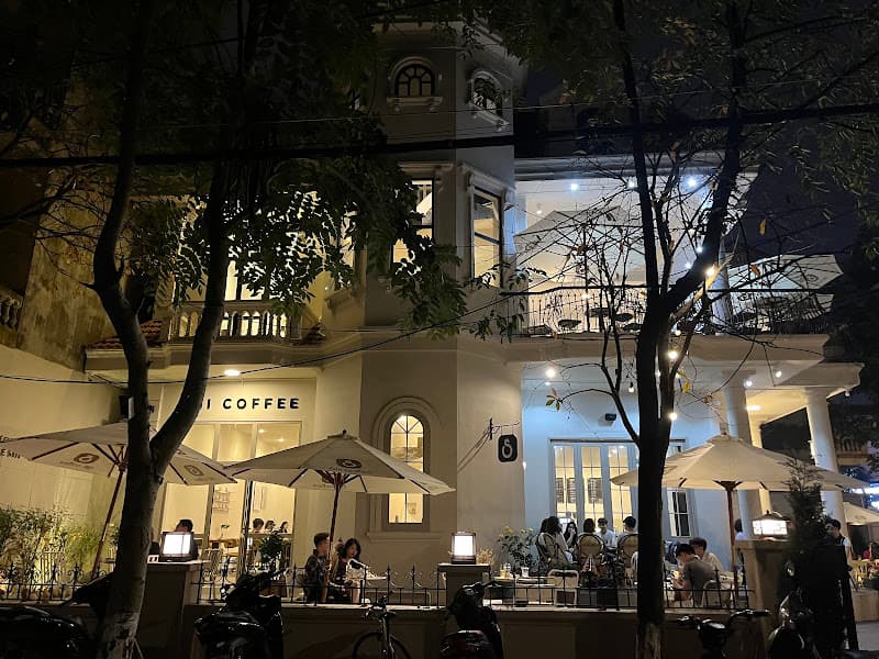 Hình ảnh SIII COFFEE - Nguyễn Bỉnh Quân - 3