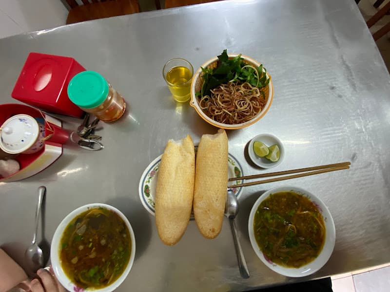 Hình ảnh Quán Lươn Xứ Nghệ - 4