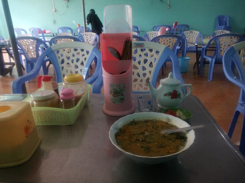 Hình ảnh Quán ăn Thuỷ Tiến - 5