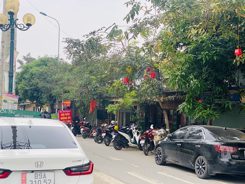 Hình ảnh Hợp Tác Xã Cà Phê Phố Nối - 5
