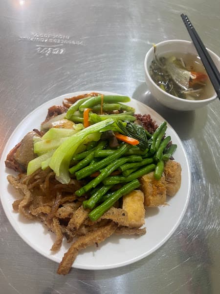 Hình ảnh Quán chay DIỆU MINH - 2
