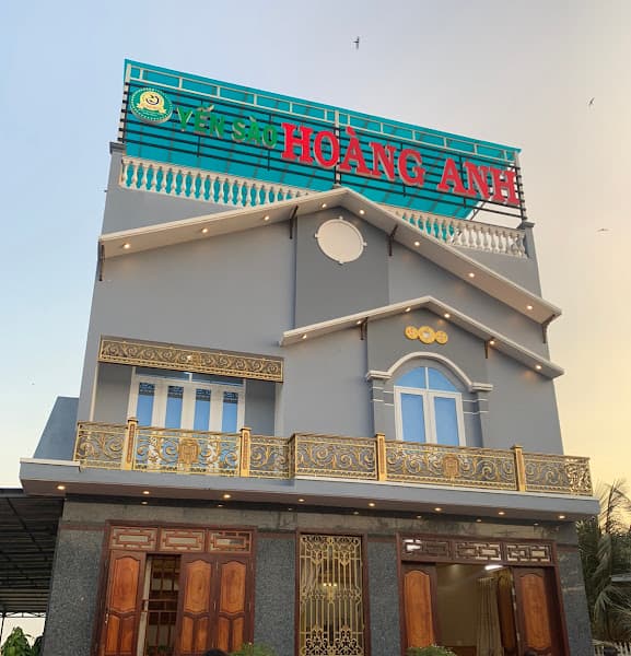 Hình ảnh Yến Sào Hoàng Anh - Nhà Yến Hoàng Anh - 3