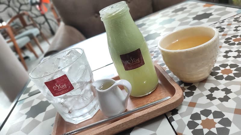 Hình ảnh Stay Coffee - 2