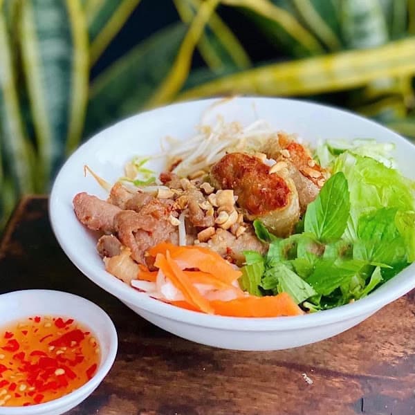 Hình ảnh Cafe 1985 - 4