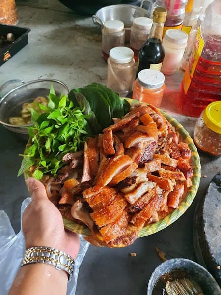 Hình ảnh Lẩu Quán Anh Tư - 2