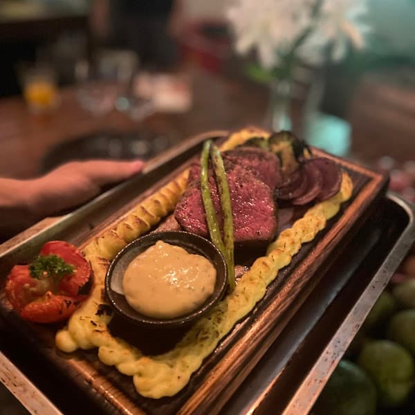 Hình ảnh Nhà hàng Dinner at Cim's - 6