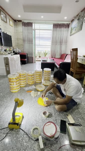 Hình ảnh Yến sào TD Highlands - 2