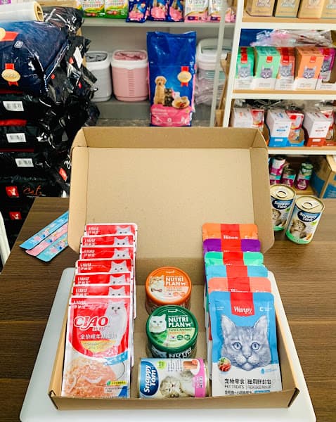 Hình ảnh Bi Family Pet - 4