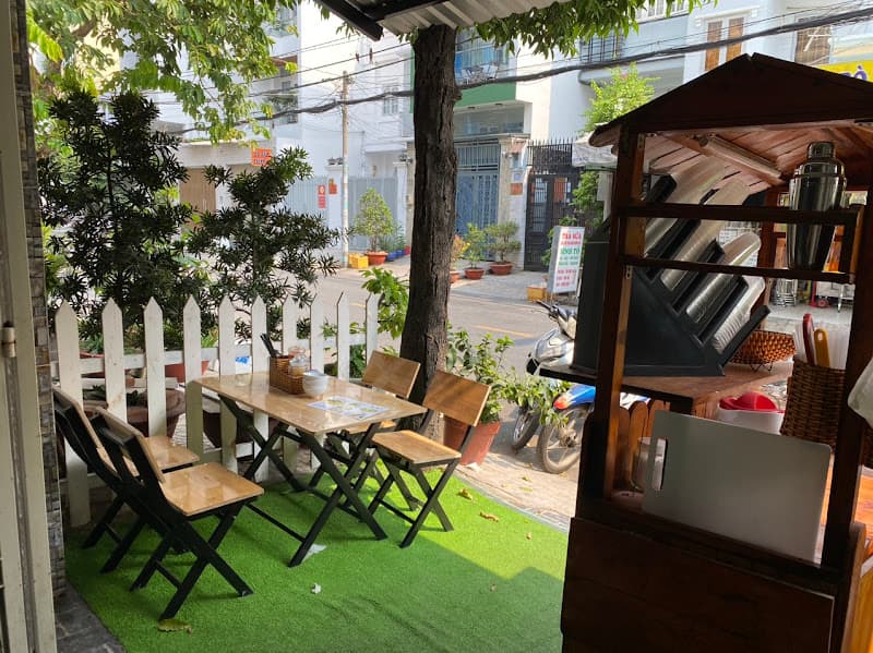 Hình ảnh BÁNH XÈO CÔ ÚT MIỀN TÂY QUẬN 7 - 5