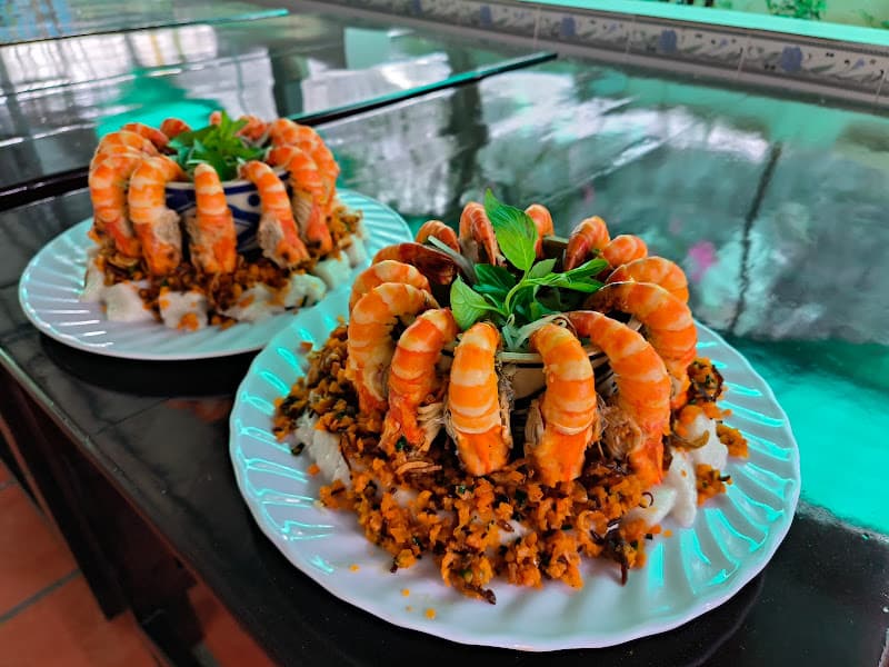 Hình ảnh Quán Hoa Sơn Long Xuyên - 7