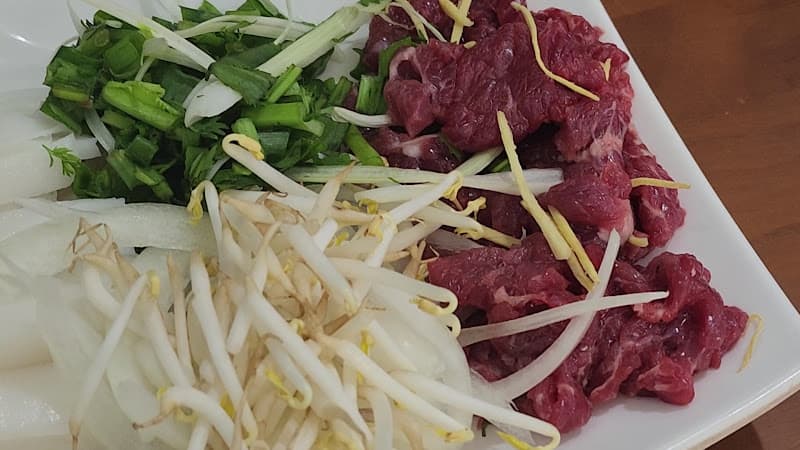 Hình ảnh Phở Tuấn 250 Giếng Đồn - 3