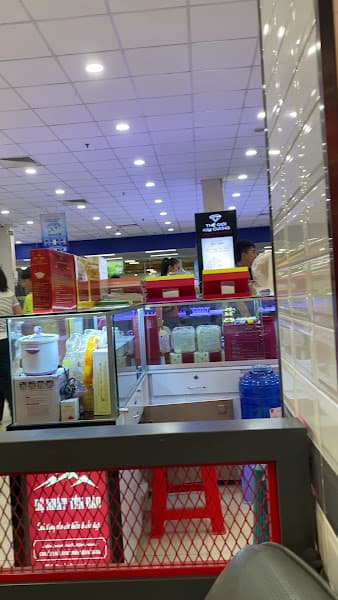 Hình ảnh KFC Ba Mươi Tháng Tư – Tây Ninh - 4