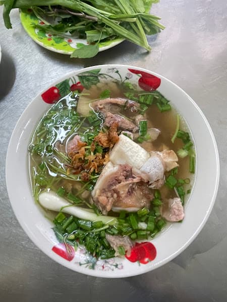 Hình ảnh Phở bò Phong Châu - 2