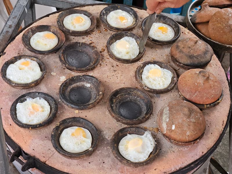 Hình ảnh Bánh căn cô Ninh - 3