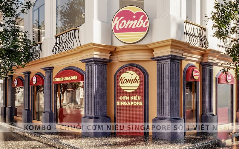 Ảnh bìa Cơm Niêu Kombo - Quảng Ninh