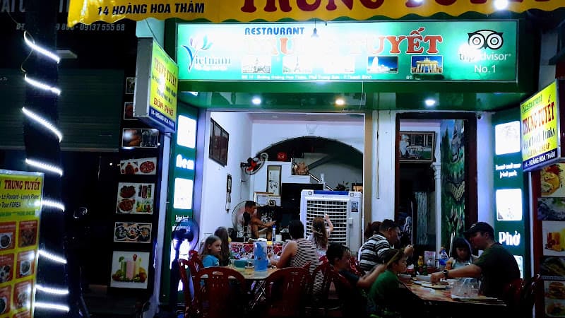 Hình ảnh Restaurant Trung Tuyết - 3