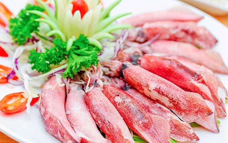 Hình ảnh HẢI SẢN 79 (CHÍNH CHỦ) - 4