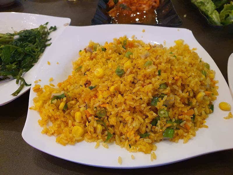 Hình ảnh Quán Phố Nướng - 2