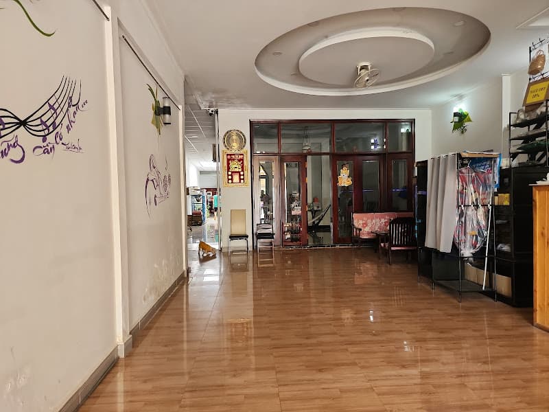 Hình ảnh Siêu thị Bách hoá XANH - 2