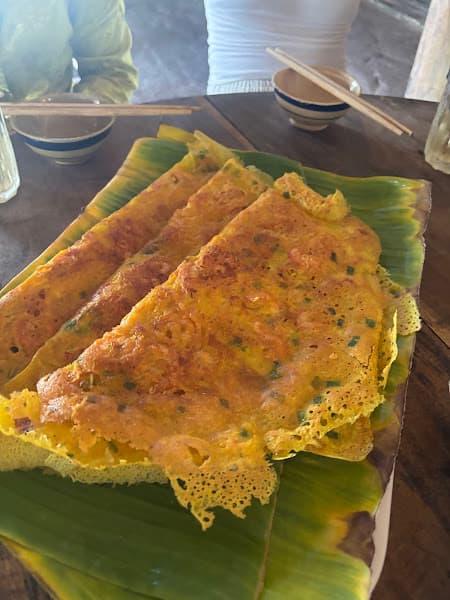 Hình ảnh Bánh xèo 6 Giàu - 2