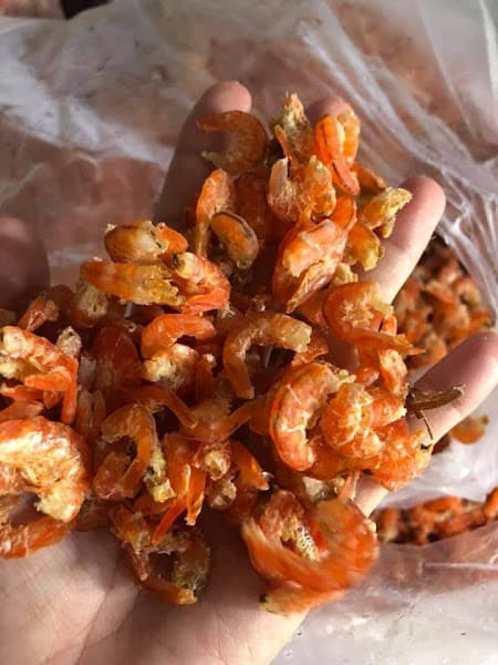 Hình ảnh Cửa hàng hải sản Nguyễn Ngọc Phương - 2