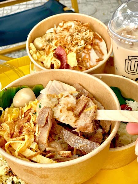 Hình ảnh Út - Xôi & Bánh mì - 3