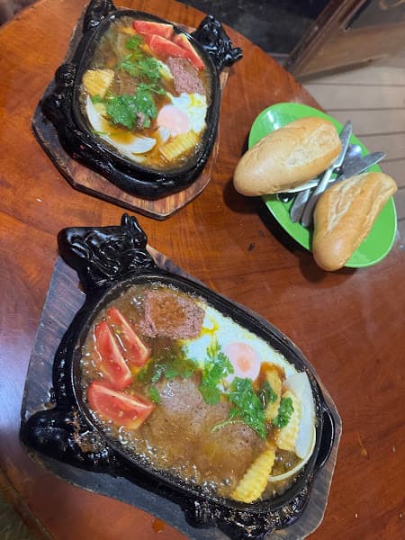 Hình ảnh Cafe Phố - 4